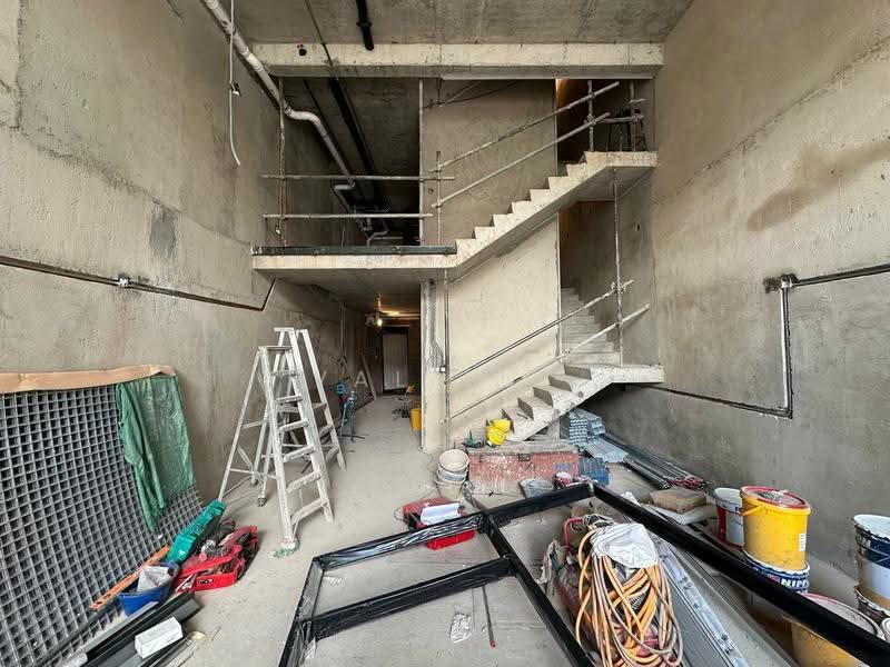 ★GIANT ★ BRAND NEW 2.5 Sty+M TERRACE WITH LIFT ★ TOP SOON 1km CHIJ St Nicholas Sch, Windsor Park Road, Gardenia Road, Sin Ming Avenue, Ang Mo Kio / Bishan / Thomson, 6 Bedrooms, 5,132 sqft, Terraced House For Sale, by Val Lin, 500249971 - Interior - PropertyGuru.com.sg