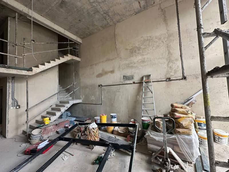 ★GIANT ★ BRAND NEW 2.5 Sty+M TERRACE WITH LIFT ★ TOP SOON 1km CHIJ St Nicholas Sch, Windsor Park Road, Gardenia Road, Sin Ming Avenue, Ang Mo Kio / Bishan / Thomson, 6 Bedrooms, 5,132 sqft, Terraced House For Sale, by Val Lin, 500249971 - Interior - PropertyGuru.com.sg