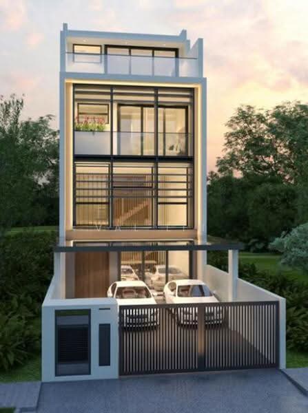 ★GIANT ★ BRAND NEW 2.5 Sty+M TERRACE WITH LIFT ★ TOP SOON 1km CHIJ St Nicholas Sch, Windsor Park Road, Gardenia Road, Sin Ming Avenue, Ang Mo Kio / Bishan / Thomson, 6 Bedrooms, 5,132 sqft, Terraced House For Sale, by Val Lin, 500249971 - Exterior - PropertyGuru.com.sg