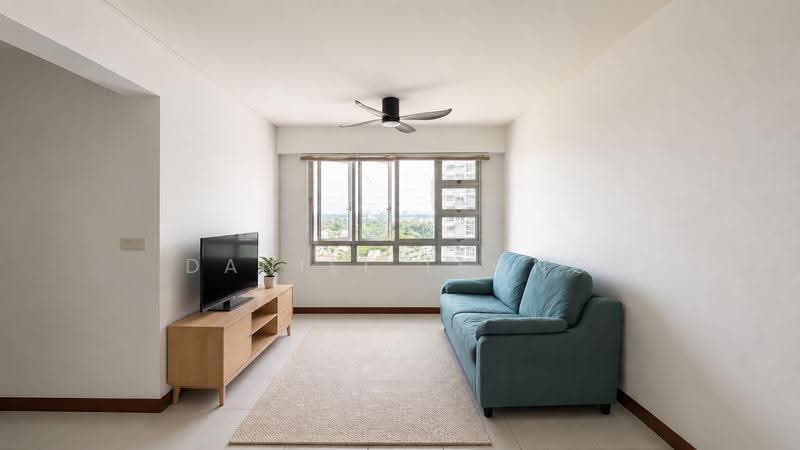 451B Sengkang West Way, 451B Sengkang West Way, Seletar / Yio Chu Kang, 3 Bedrooms, 990 sqft, HDB Flat For Sale, by Daniel Leong, 500249972 - Living Room - PropertyGuru.com.sg