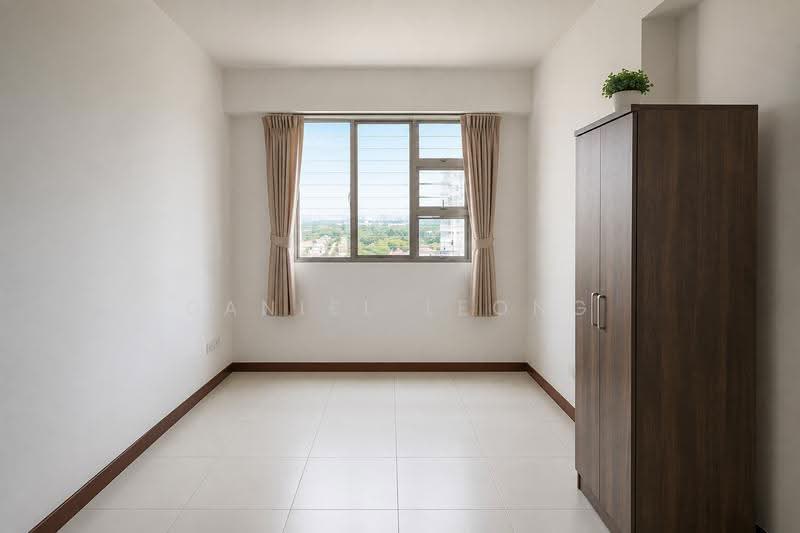 451B Sengkang West Way, 451B Sengkang West Way, Seletar / Yio Chu Kang, 3 Bedrooms, 990 sqft, HDB Flat For Sale, by Daniel Leong, 500249972 - Bedroom - PropertyGuru.com.sg