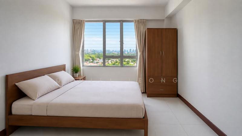 451B Sengkang West Way, 451B Sengkang West Way, Seletar / Yio Chu Kang, 3 Bedrooms, 990 sqft, HDB Flat For Sale, by Daniel Leong, 500249972 - Bedroom - PropertyGuru.com.sg