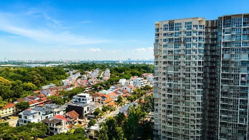 451B Sengkang West Way, 451B Sengkang West Way, Seletar / Yio Chu Kang, 3 Bedrooms, 990 sqft, HDB Flat For Sale, by Daniel Leong, 500249972 - Exterior - PropertyGuru.com.sg