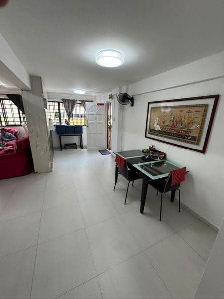 805 Yishun Ring Road, 805 805, Sembawang / Yishun, 3 Bedrooms, 1,313 sqft, HDB Flat For Sale, by Dennis Lee, 500249973 - PropertyGuru.com.sg