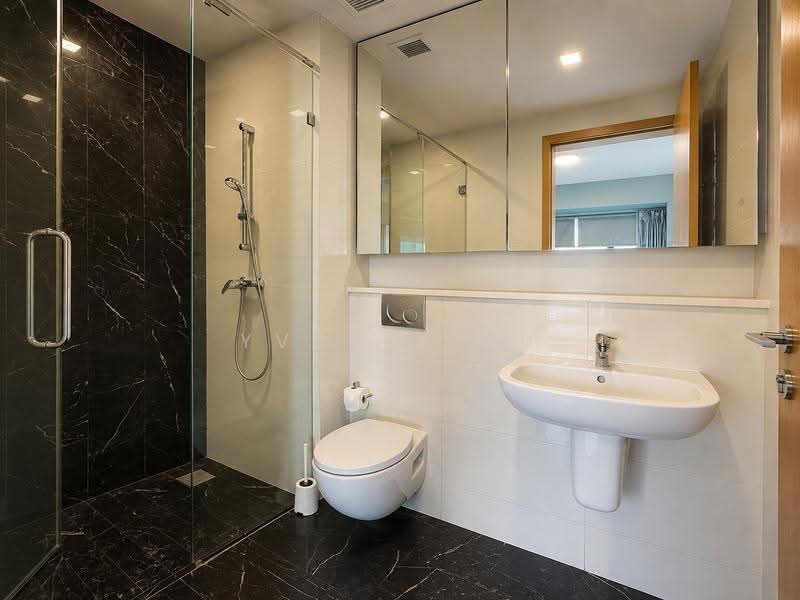 8 @ Woodleigh, 2 Woodleigh Close, Macpherson / Potong Pasir, Studio, 386 sqft, Condominium For Rent, by Yvette Au, 500249975 - Bathroom - PropertyGuru.com.sg
