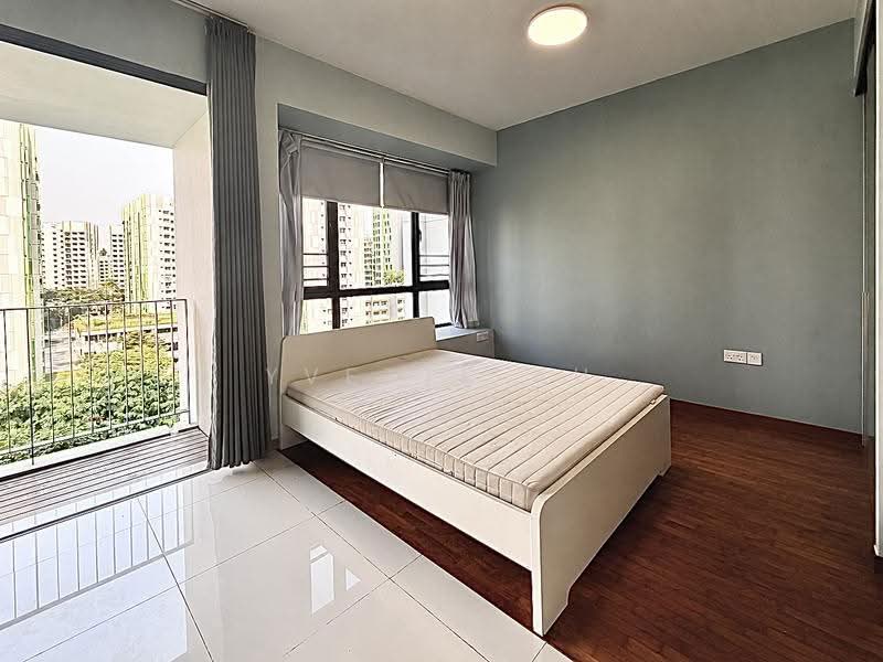 8 @ Woodleigh, 2 Woodleigh Close, Macpherson / Potong Pasir, Studio, 386 sqft, Condominium For Rent, by Yvette Au, 500249975 - Bedroom - PropertyGuru.com.sg