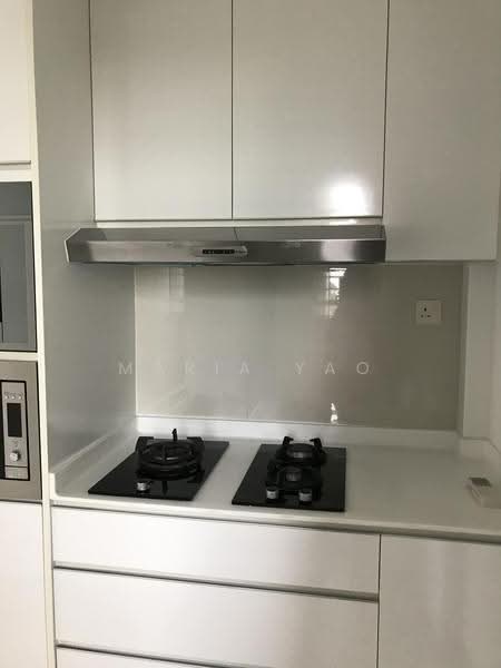 eCO, 271 Bedok South Avenue 3, Bedok / Upper East Coast, 2 Bedrooms, 893 sqft, Condominium For Rent, by Maria Yao, 500249976 - Kitchen - PropertyGuru.com.sg