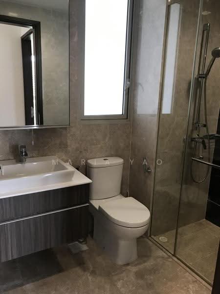 eCO, 271 Bedok South Avenue 3, Bedok / Upper East Coast, 2 Bedrooms, 893 sqft, Condominium For Rent, by Maria Yao, 500249976 - Bathroom - PropertyGuru.com.sg