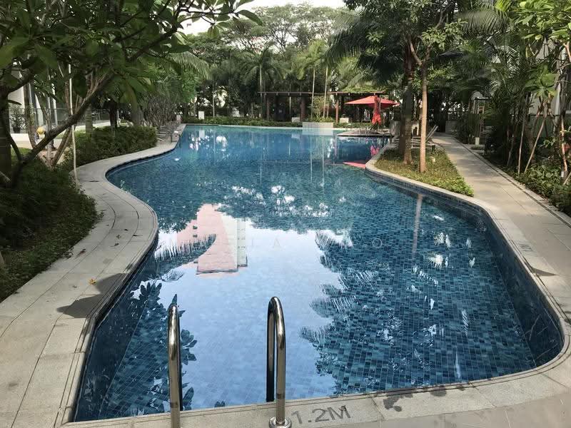 eCO, 271 Bedok South Avenue 3, Bedok / Upper East Coast, 2 Bedrooms, 893 sqft, Condominium For Rent, by Maria Yao, 500249976 - Pool - PropertyGuru.com.sg