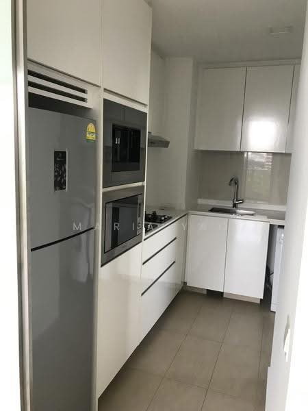 eCO, 271 Bedok South Avenue 3, Bedok / Upper East Coast, 2 Bedrooms, 893 sqft, Condominium For Rent, by Maria Yao, 500249976 - Kitchen - PropertyGuru.com.sg