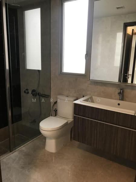 eCO, 271 Bedok South Avenue 3, Bedok / Upper East Coast, 2 Bedrooms, 893 sqft, Condominium For Rent, by Maria Yao, 500249976 - Bathroom - PropertyGuru.com.sg