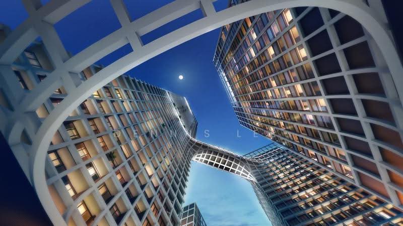 CanningHill Piers, 1 Clarke Quay, City Hall / Clarke Quay, 5 Bedrooms, 2,788 sqft, Condominium For Sale, by Dennis Lee, 500249978 - PropertyGuru.com.sg