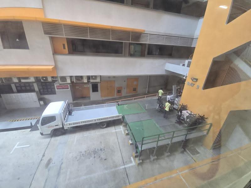 B1 Industrial Space Near Tai Seng MRT | 2 Size Options, 6 Harper Road, Macpherson / Potong Pasir, 1,982 sqft, Light Industrial (B1) For Rent, by Patrik Tam, 500249984 - Exterior - CommercialGuru.com.sg