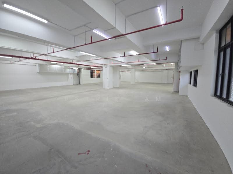 B1 Industrial Space Near Tai Seng MRT | 2 Size Options, 6 Harper Road, Macpherson / Potong Pasir, 1,982 sqft, Light Industrial (B1) For Rent, by Patrik Tam, 500249984 - CommercialGuru.com.sg
