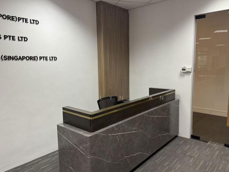 Winsland House I, 3 Killiney Road, Orchard / River Valley, 1,464 sqft, Office For Rent, by Jocelyn Tan, 500249987 - Interior - CommercialGuru.com.sg