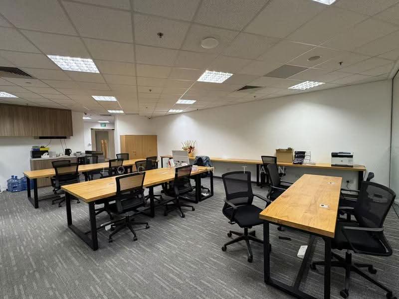 Winsland House I, 3 Killiney Road, Orchard / River Valley, 1,464 sqft, Office For Rent, by Jocelyn Tan, 500249987 - Interior - CommercialGuru.com.sg
