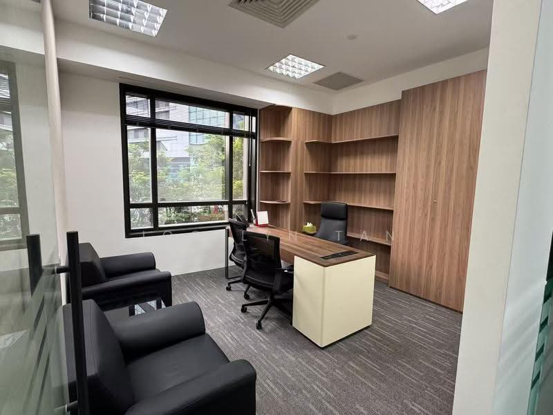Winsland House I, 3 Killiney Road, Orchard / River Valley, 1,464 sqft, Office For Rent, by Jocelyn Tan, 500249987 - Study - CommercialGuru.com.sg
