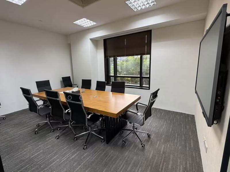 Winsland House I, 3 Killiney Road, Orchard / River Valley, 1,464 sqft, Office For Rent, by Jocelyn Tan, 500249987 - Interior - CommercialGuru.com.sg