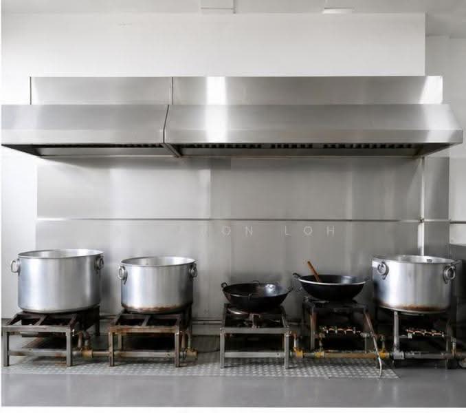 Food XChange @ Admiralty, 8A 8A, Sembawang / Yishun, 2,842 sqft, Factory / Workshop (B2) For Rent, by Ssharon Loh, 500249991 - CommercialGuru.com.sg