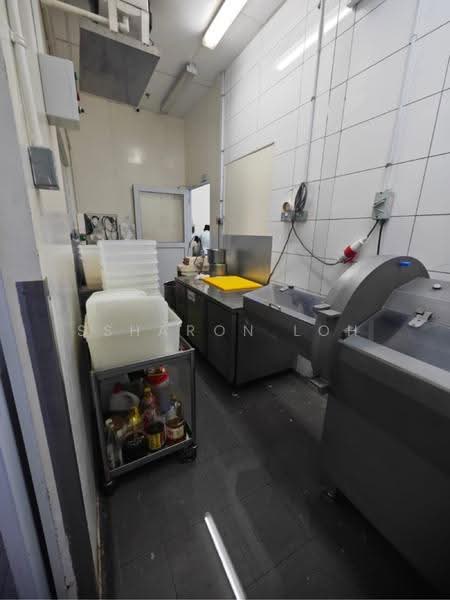 Food XChange @ Admiralty, 8A 8A, Sembawang / Yishun, 2,842 sqft, Factory / Workshop (B2) For Rent, by Ssharon Loh, 500249991 - CommercialGuru.com.sg