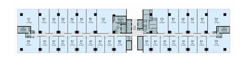 Vision Exchange, Venture Drive, Boon Lay / Jurong / Tuas, 764 sqft, Office For Rent, by Ssharon Loh, 500249993 - CommercialGuru.com.sg