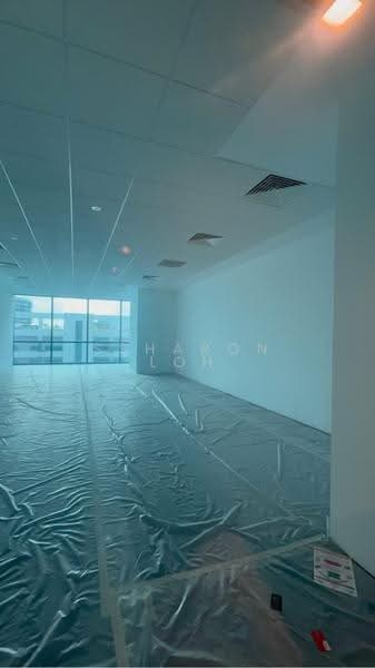 Vision Exchange, Venture Drive, Boon Lay / Jurong / Tuas, 1,604 sqft, Office For Rent, by Ssharon Loh, 500249994 - CommercialGuru.com.sg