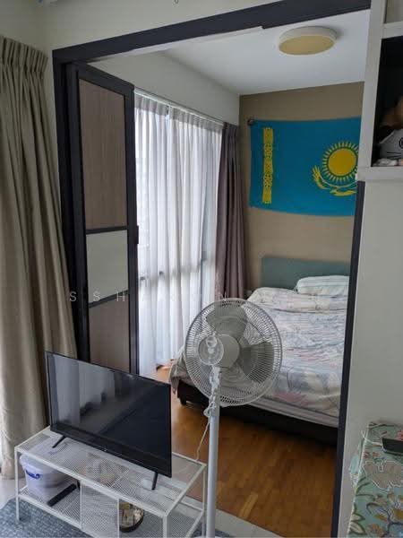 Parc Centros, 92 Punggol Central, Hougang / Punggol / Sengkang, 1 Bedroom, 464 sqft, Condominium For Sale, by Ssharon Loh, 500249996 - PropertyGuru.com.sg