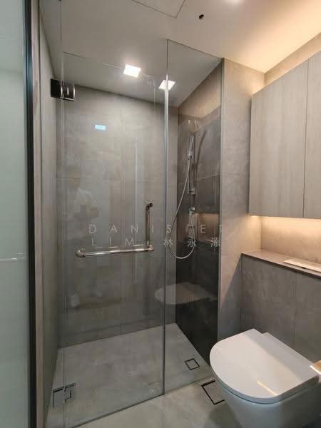 Orchard Sophia, 130 Sophia Road, Orchard / River Valley, 2 Bedrooms, 710 sqft, Condominium For Rent, by Danis ET Lim 林永添, 500249998 - PropertyGuru.com.sg