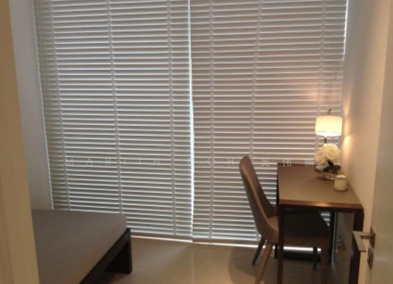 Scotts Square, 6 Scotts Road, Orchard / River Valley, 2 Bedrooms, 947 sqft, Condominium For Sale, by Martin Goh 吴伟楠, 500249999 - Study - PropertyGuru.com.sg