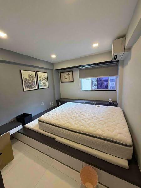 201 Serangoon Central, 201 Serangoon Central, Hougang / Punggol / Sengkang, Room Rental, 120 sqft, HDB Flat For Rent, by Aden Aw, 500250000 - Bedroom - PropertyGuru.com.sg