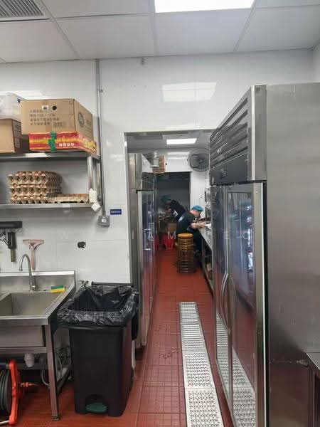 Excelsior Hotel, 5 Coleman Street, City Hall / Clarke Quay, 3,358 sqft, Food & Beverage For Rent, by William Teo, 500250004 - CommercialGuru.com.sg