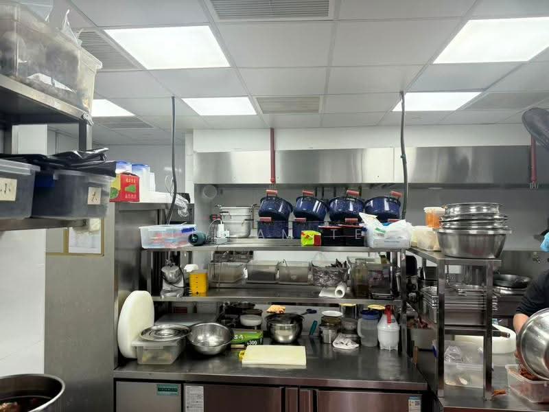Excelsior Hotel, 5 Coleman Street, City Hall / Clarke Quay, 3,358 sqft, Food & Beverage For Rent, by William Teo, 500250004 - CommercialGuru.com.sg