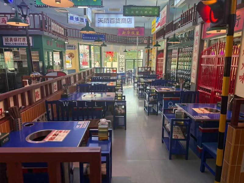 Excelsior Hotel, 5 Coleman Street, City Hall / Clarke Quay, 3,358 sqft, Food & Beverage For Rent, by William Teo, 500250004 - CommercialGuru.com.sg