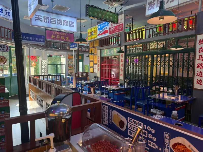 Excelsior Hotel, 5 Coleman Street, City Hall / Clarke Quay, 3,358 sqft, Food & Beverage For Rent, by William Teo, 500250004 - CommercialGuru.com.sg