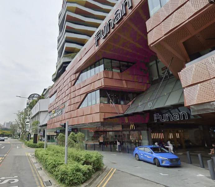 Excelsior Hotel, 5 Coleman Street, City Hall / Clarke Quay, 3,358 sqft, Food & Beverage For Rent, by William Teo, 500250004 - Exterior - CommercialGuru.com.sg