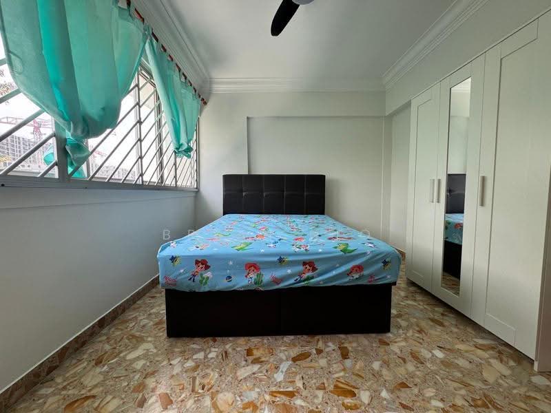308 Jurong East Street 32, 308 Jurong East Street 32, Boon Lay / Jurong / Tuas, Room Rental, 100 sqft, HDB Flat For Rent, by Bryan Neo, 500250010 - Bedroom - PropertyGuru.com.sg