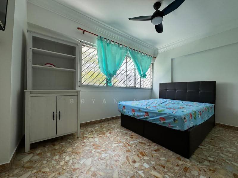 308 Jurong East Street 32, 308 Jurong East Street 32, Boon Lay / Jurong / Tuas, Room Rental, 100 sqft, HDB Flat For Rent, by Bryan Neo, 500250010 - Bedroom - PropertyGuru.com.sg