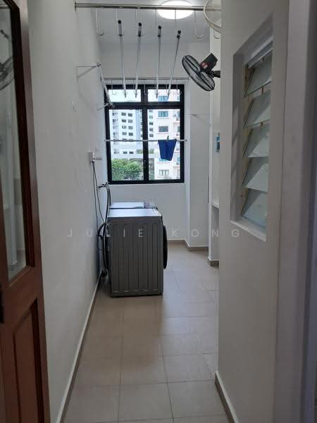 The Anchorage, 370 Alexandra Road, Alexandra / Commonwealth, 4 Bedrooms, 1,830 sqft, Condominium For Rent, by Julie Kong, 500250011 - Interior - PropertyGuru.com.sg