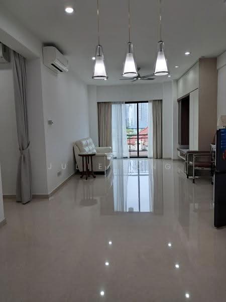 The Anchorage, 370 Alexandra Road, Alexandra / Commonwealth, 4 Bedrooms, 1,830 sqft, Condominium For Rent, by Julie Kong, 500250011 - Living Room - PropertyGuru.com.sg