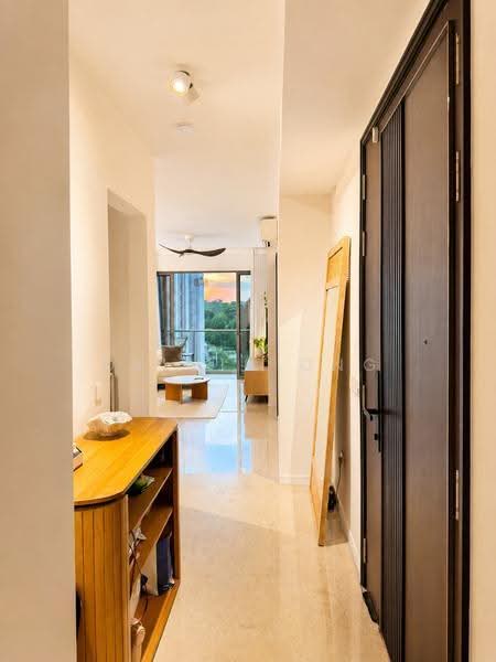 Thomson Grand, 13 Sin Ming Walk, Ang Mo Kio / Bishan / Thomson, 2 Bedrooms, 947 sqft, Condominium For Sale, by Delvin Ong, 500250013 - Living Room - PropertyGuru.com.sg