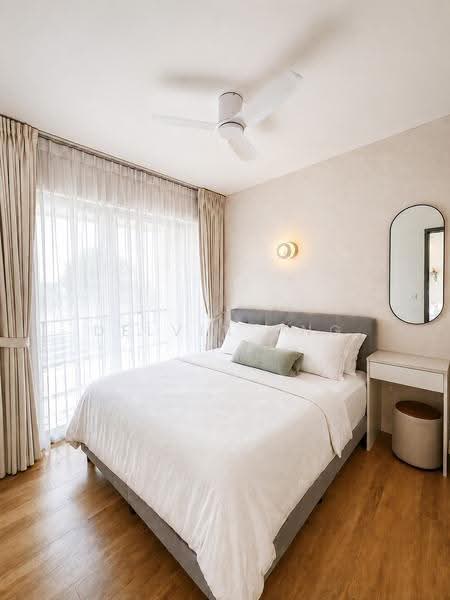 Thomson Grand, 13 Sin Ming Walk, Ang Mo Kio / Bishan / Thomson, 2 Bedrooms, 947 sqft, Condominium For Sale, by Delvin Ong, 500250013 - Bedroom - PropertyGuru.com.sg