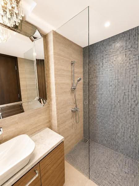 Thomson Grand, 13 Sin Ming Walk, Ang Mo Kio / Bishan / Thomson, 2 Bedrooms, 947 sqft, Condominium For Sale, by Delvin Ong, 500250013 - Bathroom - PropertyGuru.com.sg