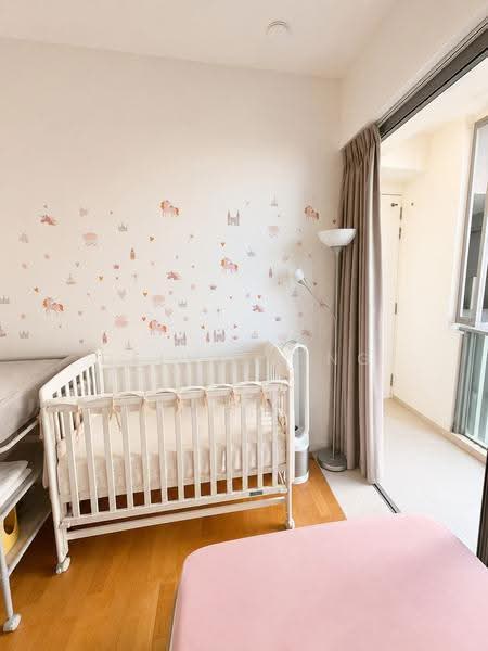 Thomson Grand, 13 Sin Ming Walk, Ang Mo Kio / Bishan / Thomson, 2 Bedrooms, 947 sqft, Condominium For Sale, by Delvin Ong, 500250013 - Bedroom - PropertyGuru.com.sg