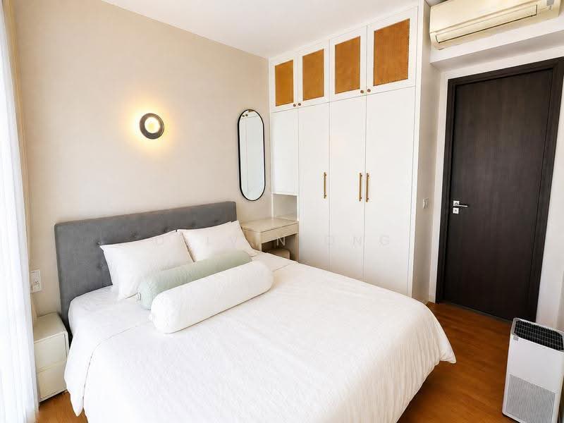 Thomson Grand, 13 Sin Ming Walk, Ang Mo Kio / Bishan / Thomson, 2 Bedrooms, 947 sqft, Condominium For Sale, by Delvin Ong, 500250013 - Bedroom - PropertyGuru.com.sg