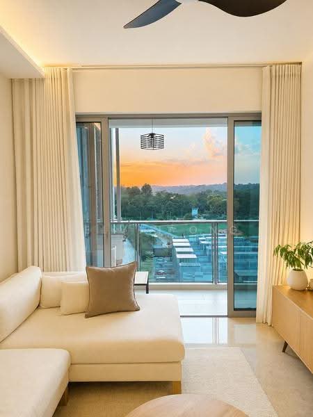 Thomson Grand, 13 Sin Ming Walk, Ang Mo Kio / Bishan / Thomson, 2 Bedrooms, 947 sqft, Condominium For Sale, by Delvin Ong, 500250013 - Living Room - PropertyGuru.com.sg