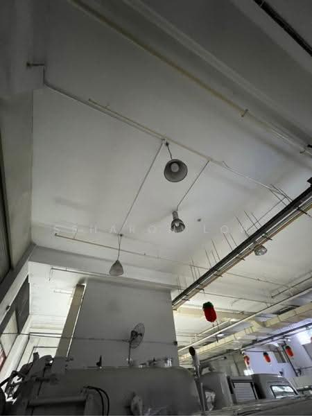 Wcega Plaza, 1 1, Dairy Farm / Bukit Panjang / Choa Chu Kang, 2,433 sqft, Light Industrial (B1) For Rent, by Ssharon Loh, 500250014 - CommercialGuru.com.sg