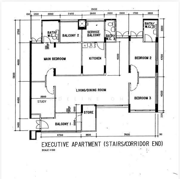 323 Woodlands Street 32, 323 Woodlands Street 32, Admiralty / Woodlands, 4 Bedrooms, 1,754 sqft, HDB Flat For Sale, by Adeline Oh, 500250015 - PropertyGuru.com.sg