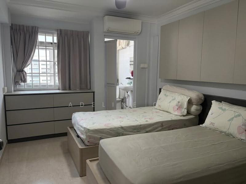 323 Woodlands Street 32, 323 Woodlands Street 32, Admiralty / Woodlands, 4 Bedrooms, 1,754 sqft, HDB Flat For Sale, by Adeline Oh, 500250015 - Bedroom - PropertyGuru.com.sg