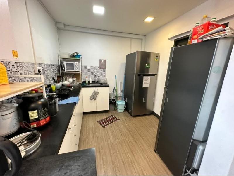 Tembeling Villas, 245 245, East Coast / Marine Parade, 1 Bedroom, 250 sqft, Detached House For Rent, by Ssharon Loh, 500250016 - PropertyGuru.com.sg