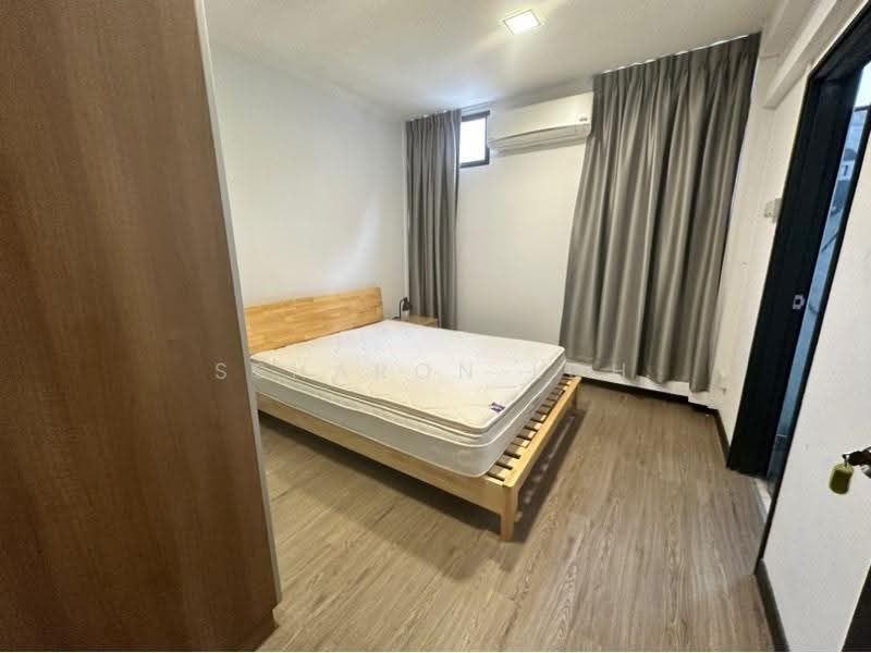 Tembeling Villas, 245 245, East Coast / Marine Parade, 1 Bedroom, 250 sqft, Detached House For Rent, by Ssharon Loh, 500250016 - PropertyGuru.com.sg